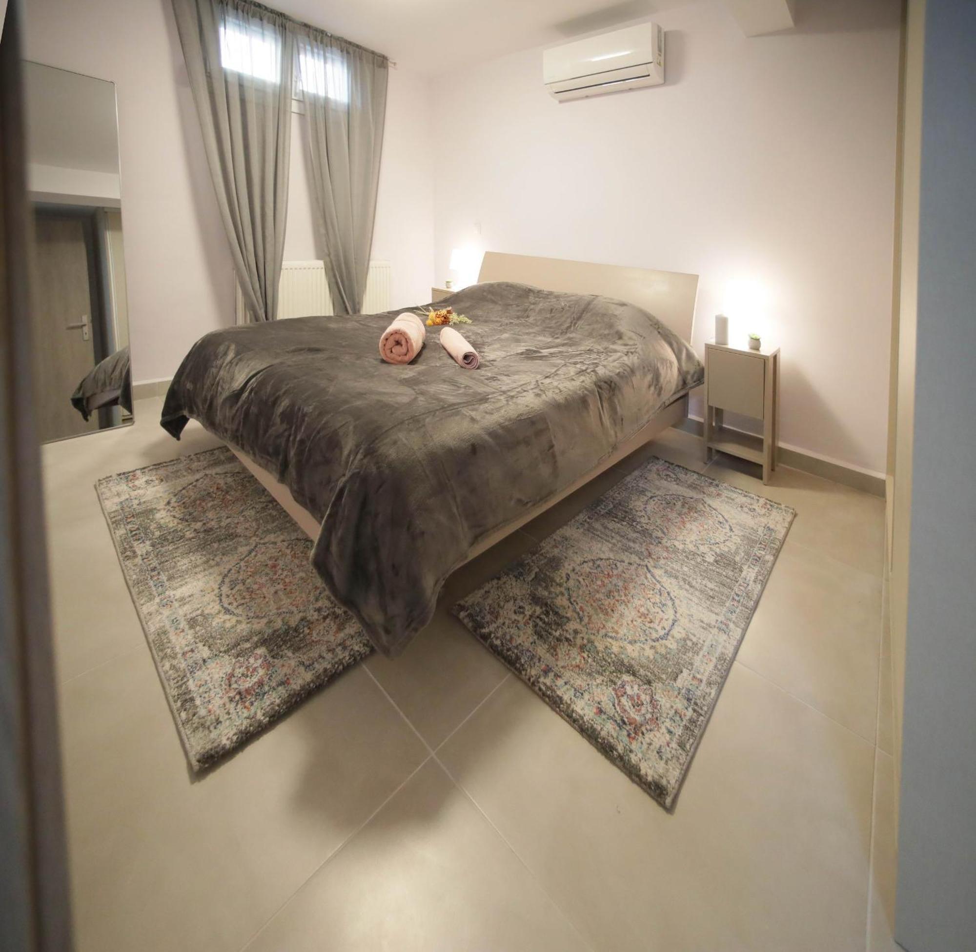 Cozy Like Home Maniákoi Esterno foto